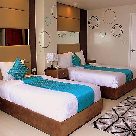 Hotel Estrella Tacloban Exterior photo