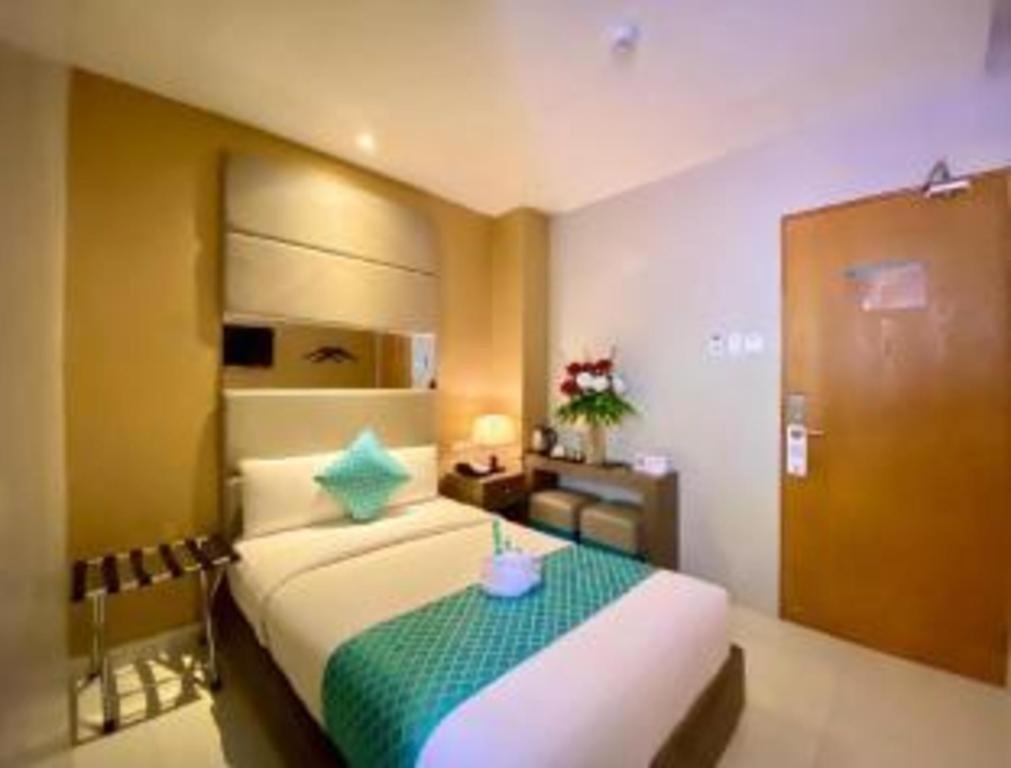 Hotel Estrella Tacloban Exterior photo
