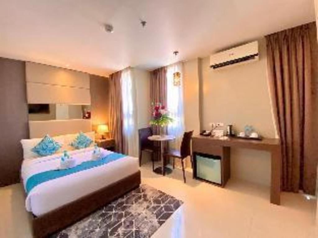 Hotel Estrella Tacloban Exterior photo