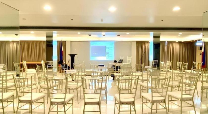 Hotel Estrella Tacloban Exterior photo