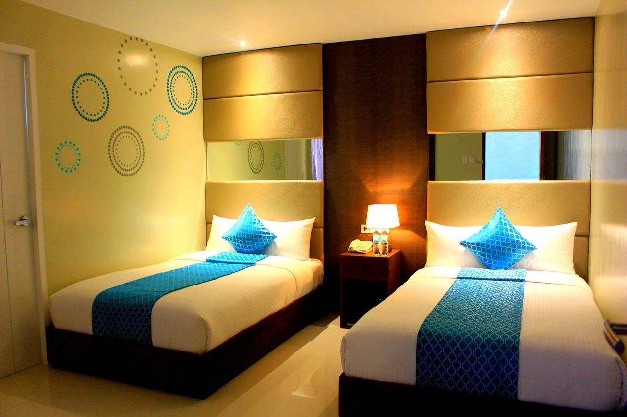 Hotel Estrella Tacloban Exterior photo