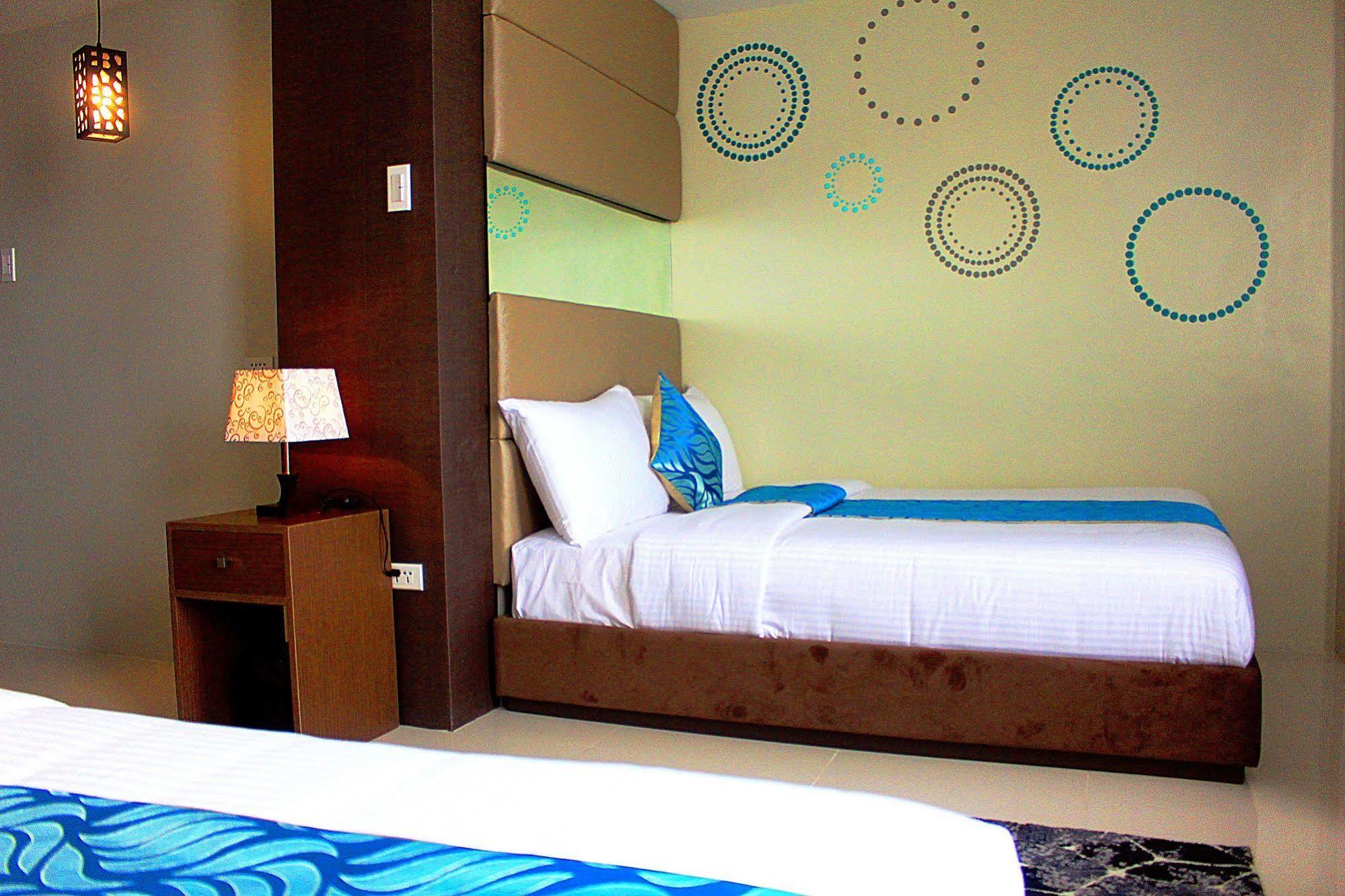 Hotel Estrella Tacloban Exterior photo